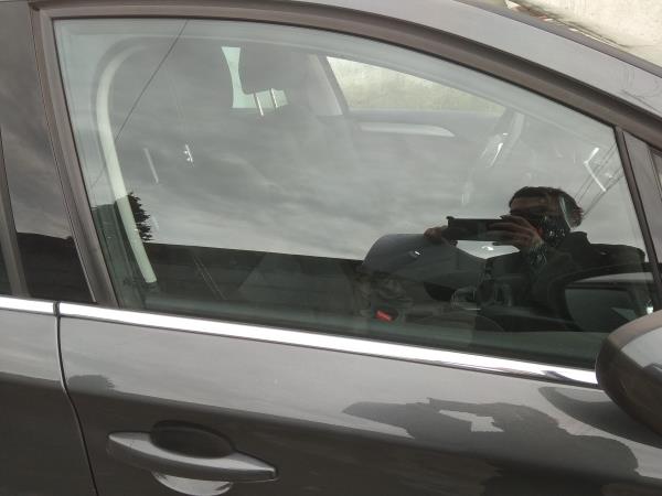 C4 II  CITROËN C4 II (B7) Imagem-55