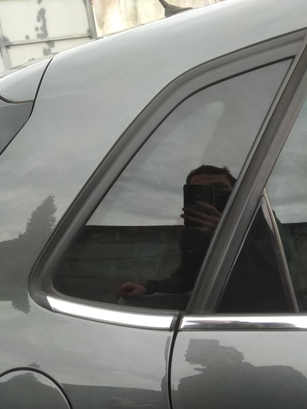 C4 II  CITROËN C4 II (B7) Imagem-57