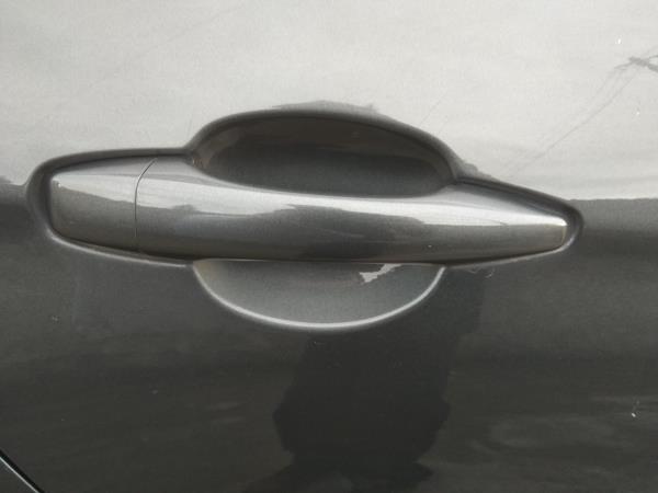 C4 II  CITROËN C4 II (B7) Imagem-59