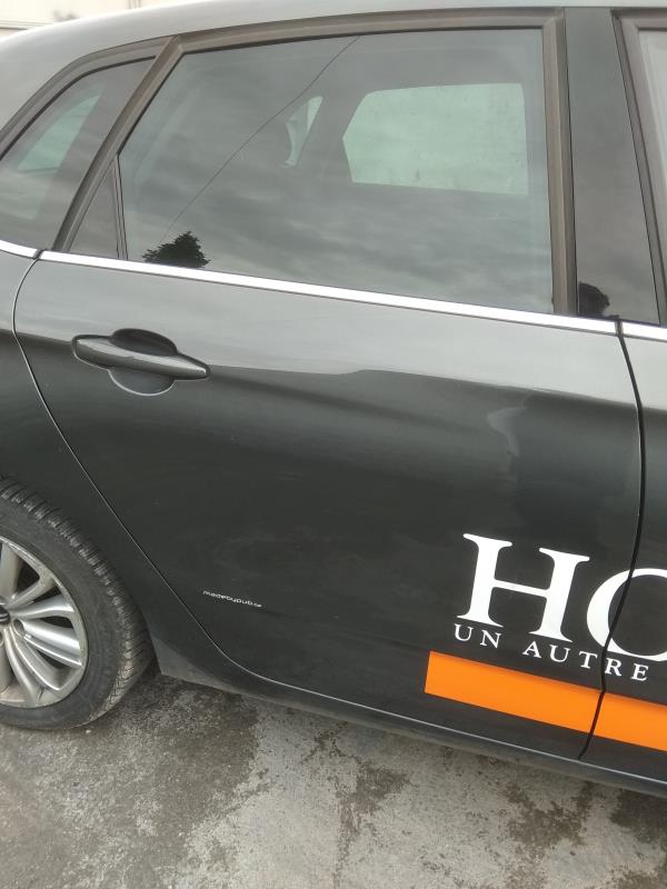 C4 II  CITROËN C4 II (B7) Imagem-61