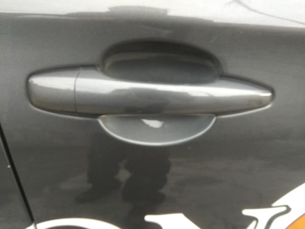 C4 II  CITROËN C4 II (B7) Imagem-60