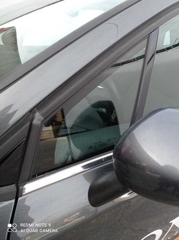 C4 II  CITROËN C4 II (B7) Imagem-64