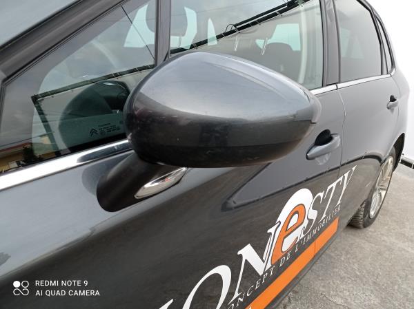 C4 II  CITROËN C4 II (B7) Imagem-65