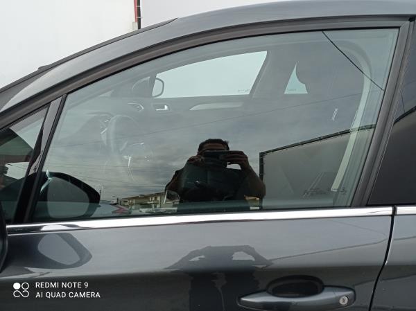 C4 II  CITROËN C4 II (B7) Imagem-66