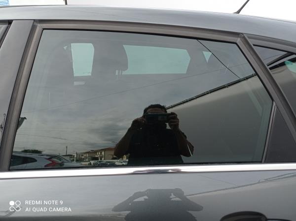 C4 II  CITROËN C4 II (B7) Imagem-69