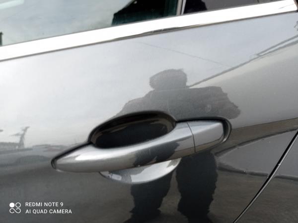 C4 II  CITROËN C4 II (B7) Imagem-70