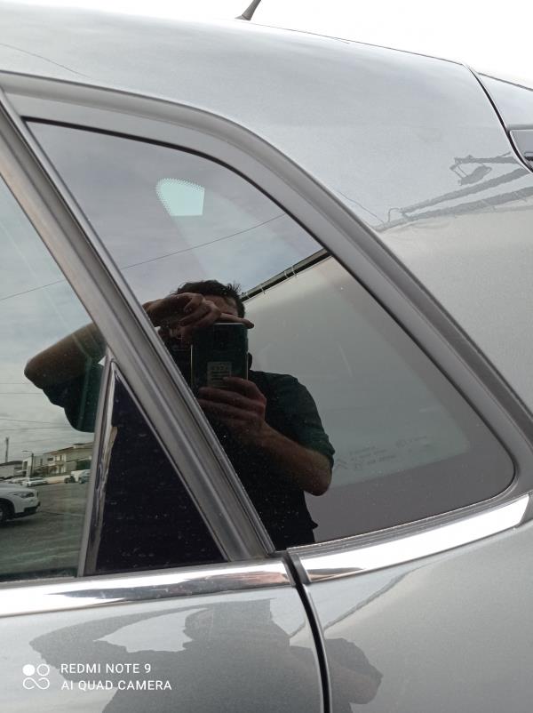 C4 II  CITROËN C4 II (B7) Imagem-71