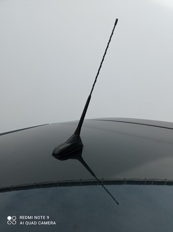 C4 II  CITROËN C4 II (B7) Imagem-72