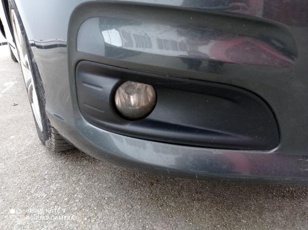 C4 II  CITROËN C4 II (B7) Imagem-77