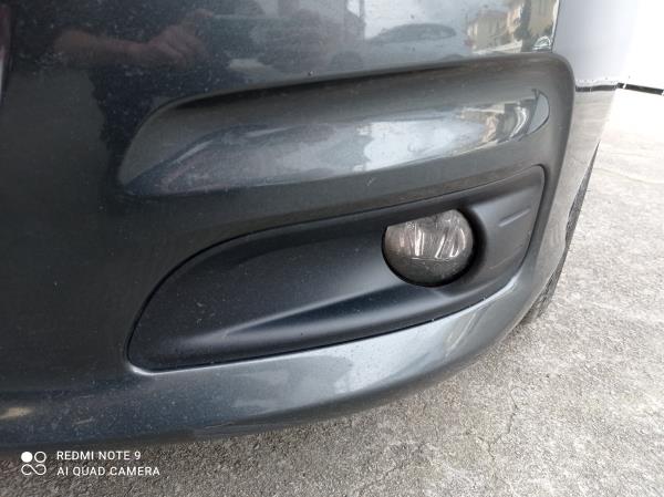 C4 II  CITROËN C4 II (B7) Imagem-78