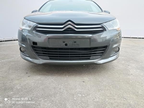 C4 II  CITROËN C4 II (B7) Imagem-79
