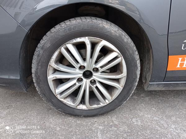 C4 II  CITROËN C4 II (B7) Imagem-81