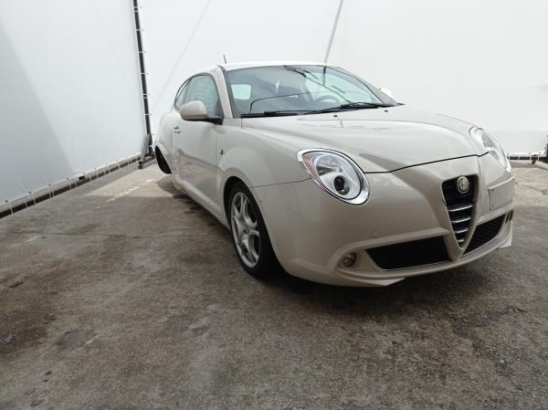 Mito  ALFA ROMEO Mito (955_) Imagem-1