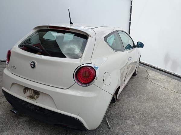 Mito  ALFA ROMEO Mito (955_) Imagem-2
