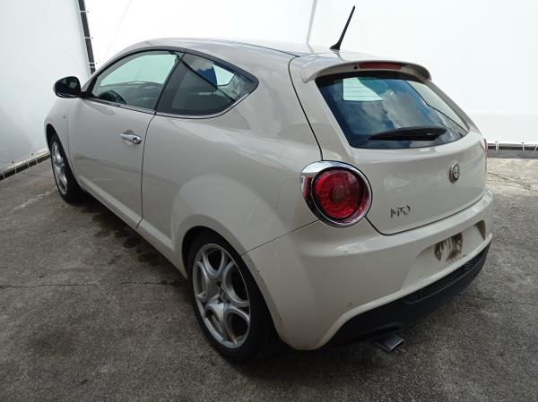 Mito  ALFA ROMEO Mito (955_) Imagem-4