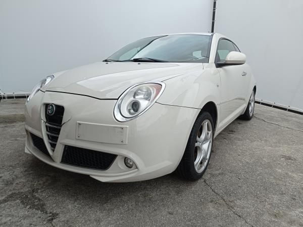 Mito  ALFA ROMEO Mito (955_) Imagem-5