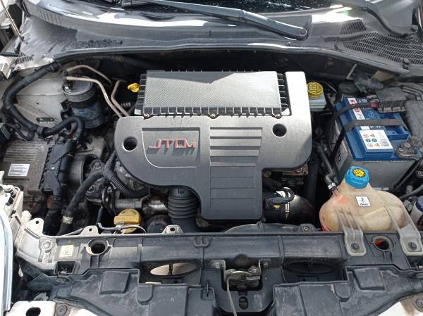 Mito  ALFA ROMEO Mito (955_) Imagem-6