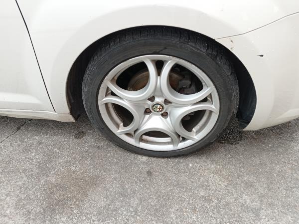 Mito  ALFA ROMEO Mito (955_) Imagem-17