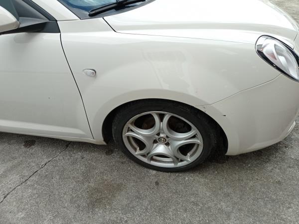 Mito  ALFA ROMEO Mito (955_) Imagem-18