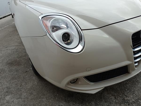 Mito  ALFA ROMEO Mito (955_) Imagem-19