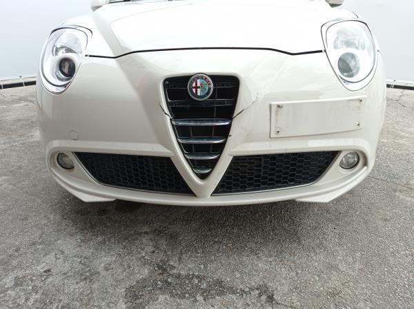 Mito  ALFA ROMEO Mito (955_) Imagem-20