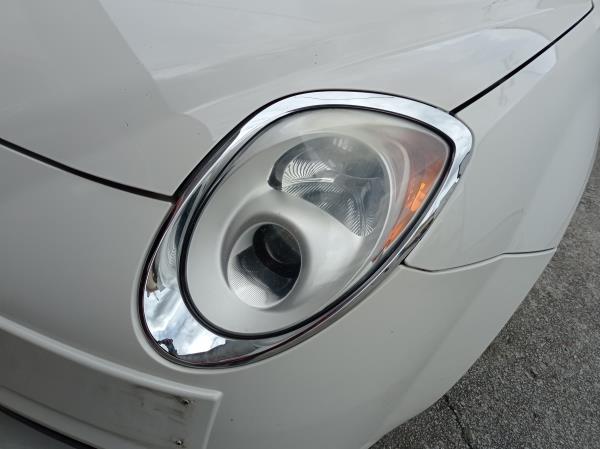 Mito  ALFA ROMEO Mito (955_) Imagem-25