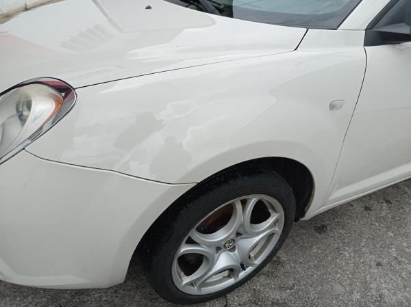 Mito  ALFA ROMEO Mito (955_) Imagem-26