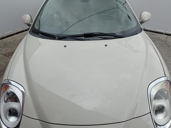 Mito  ALFA ROMEO Mito (955_) Imagem-27