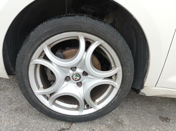 Mito  ALFA ROMEO Mito (955_) Imagem-30