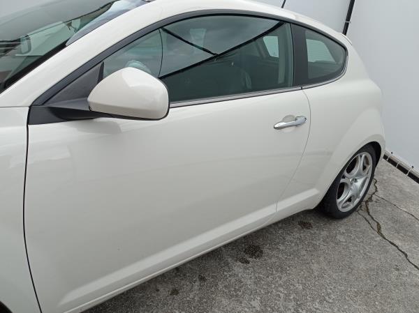 Mito  ALFA ROMEO Mito (955_) Imagem-31