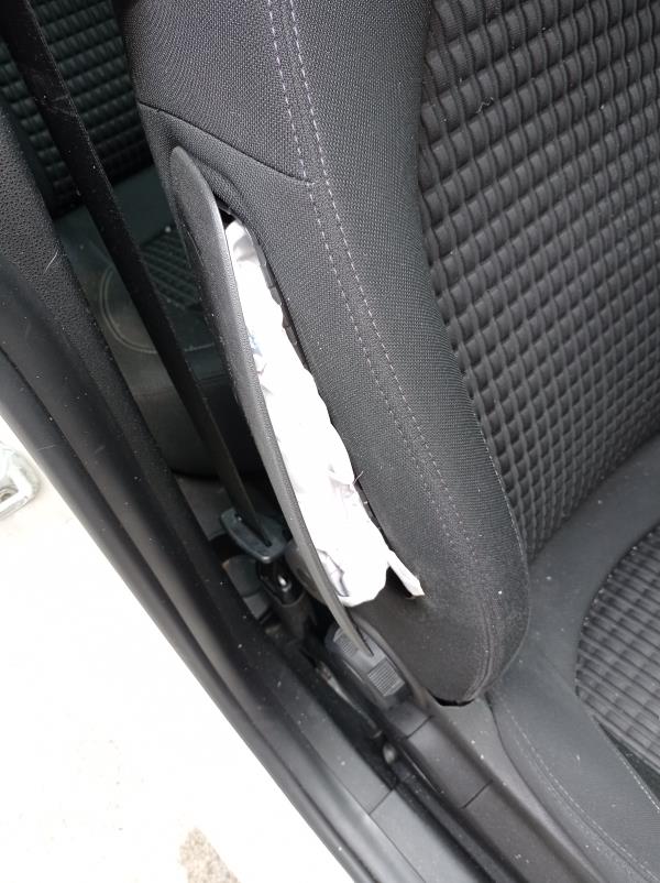 Mito  ALFA ROMEO Mito (955_) Imagem-38