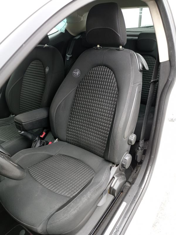 Mito  ALFA ROMEO Mito (955_) Imagem-40