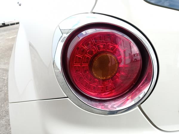 Mito  ALFA ROMEO Mito (955_) Imagem-45