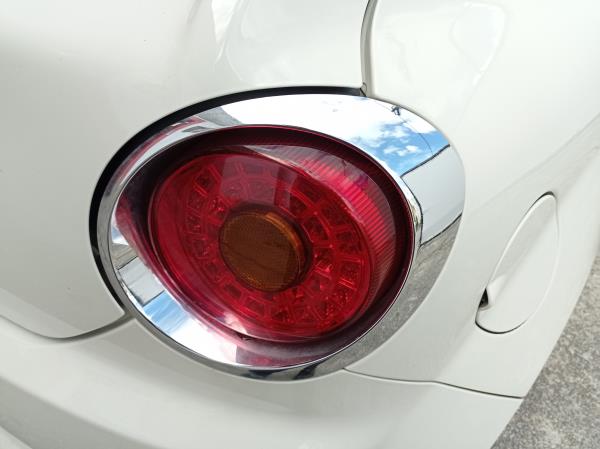 Mito  ALFA ROMEO Mito (955_) Imagem-46