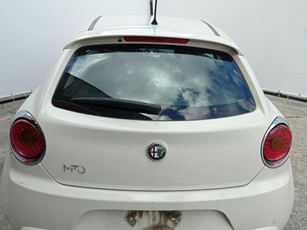 Mito  ALFA ROMEO Mito (955_) Imagem-47