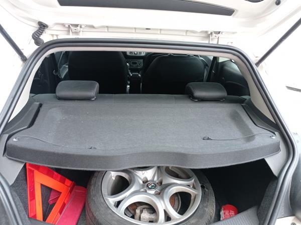 Mito  ALFA ROMEO Mito (955_) Imagem-49