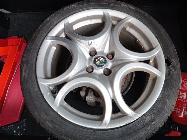 Mito  ALFA ROMEO Mito (955_) Imagem-50