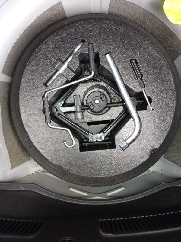 Mito  ALFA ROMEO Mito (955_) Imagem-51