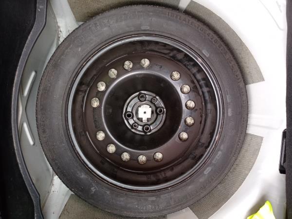 Mito  ALFA ROMEO Mito (955_) Imagem-52