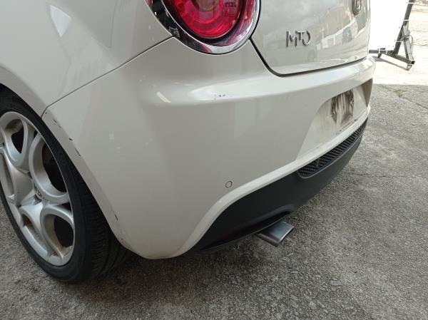 Mito  ALFA ROMEO Mito (955_) Imagem-55