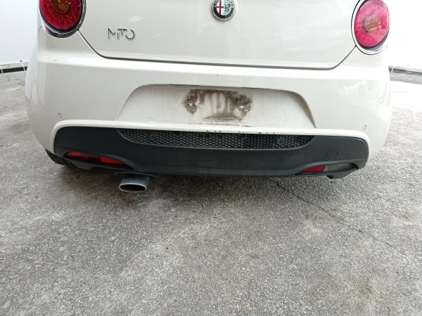 Mito  ALFA ROMEO Mito (955_) Imagem-57