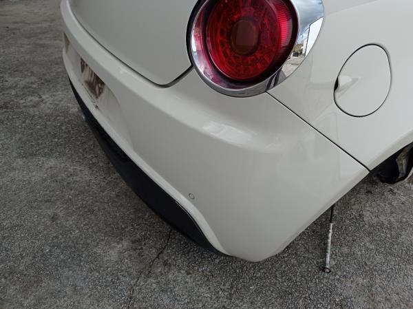 Mito  ALFA ROMEO Mito (955_) Imagem-63