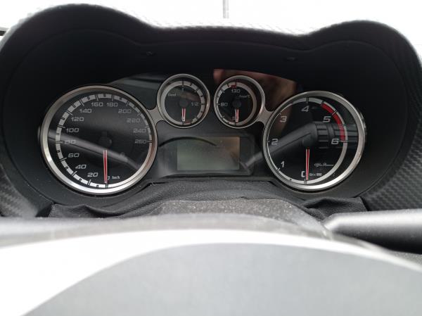 Mito  ALFA ROMEO Mito (955_) Imagem-80