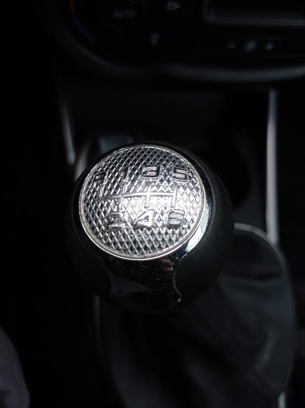 Mito  ALFA ROMEO Mito (955_) Imagem-103