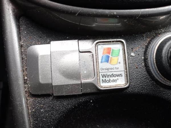 Mito  ALFA ROMEO Mito (955_) Imagem-104