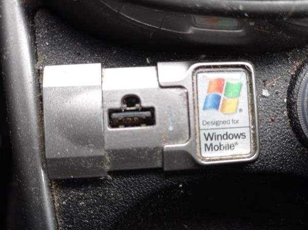 Mito  ALFA ROMEO Mito (955_) Imagem-105