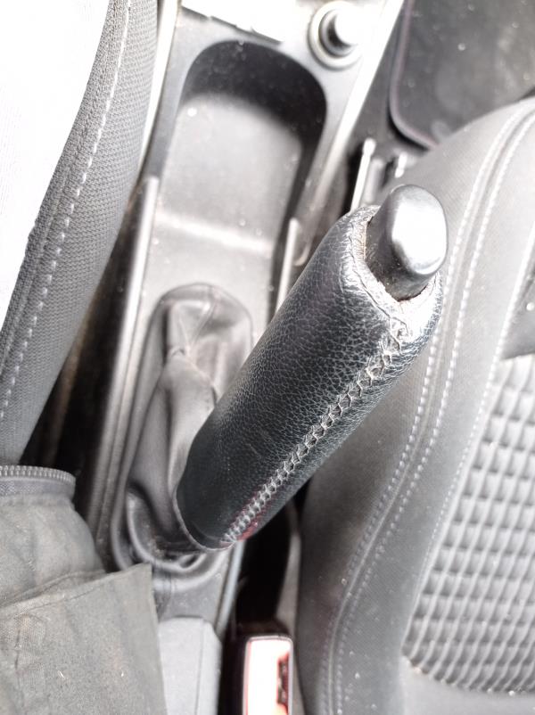 Mito  ALFA ROMEO Mito (955_) Imagem-108