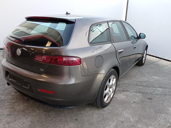 159  ALFA ROMEO 159 (939_) Imagem-2