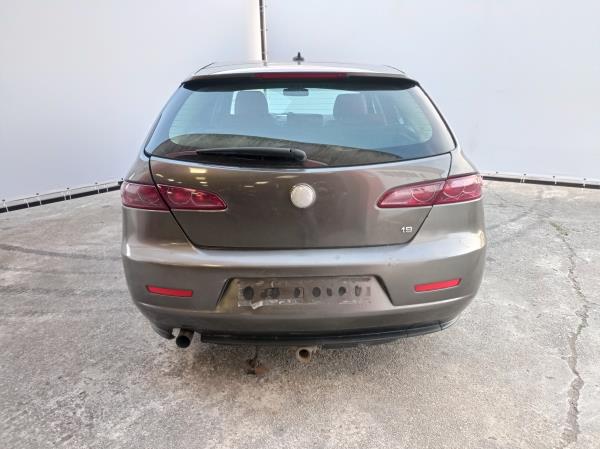 159  ALFA ROMEO 159 (939_) Imagem-3