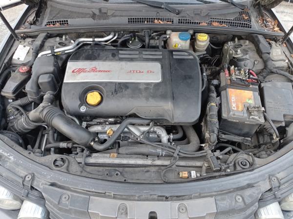 159  ALFA ROMEO 159 (939_) Imagem-6